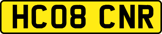 HC08CNR
