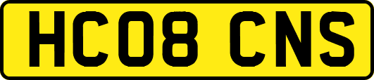 HC08CNS
