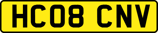 HC08CNV