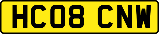 HC08CNW