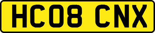 HC08CNX