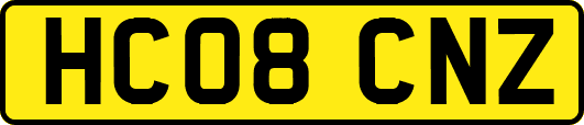 HC08CNZ