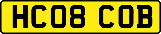 HC08COB