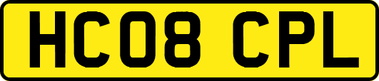 HC08CPL