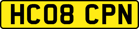 HC08CPN