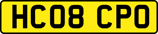 HC08CPO