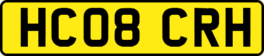 HC08CRH