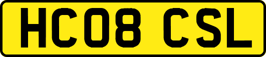 HC08CSL