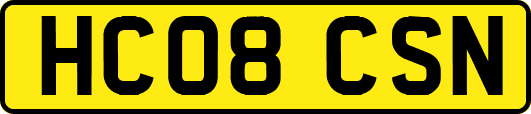 HC08CSN
