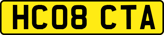 HC08CTA