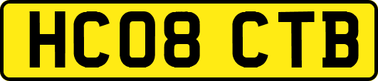 HC08CTB