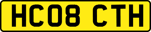 HC08CTH