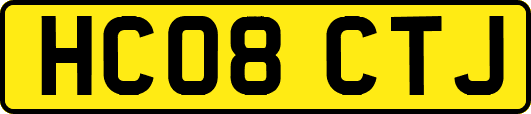 HC08CTJ