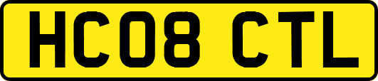 HC08CTL