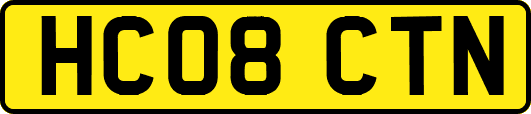 HC08CTN