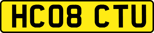 HC08CTU