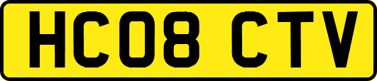 HC08CTV