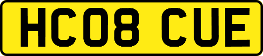 HC08CUE
