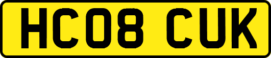 HC08CUK