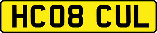 HC08CUL