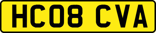 HC08CVA