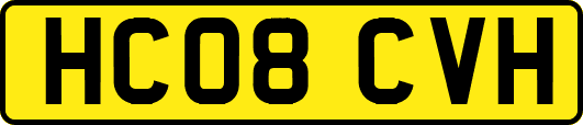 HC08CVH