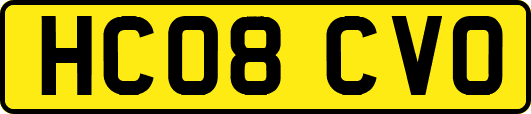 HC08CVO