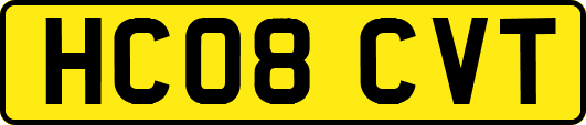HC08CVT