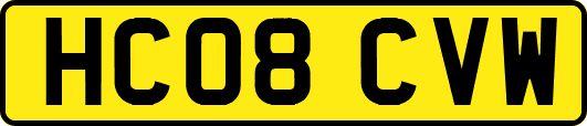 HC08CVW