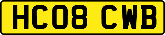 HC08CWB