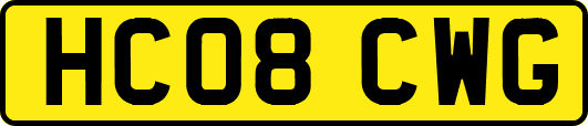 HC08CWG