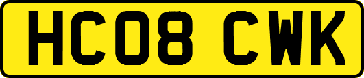 HC08CWK
