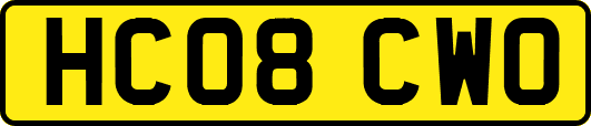 HC08CWO