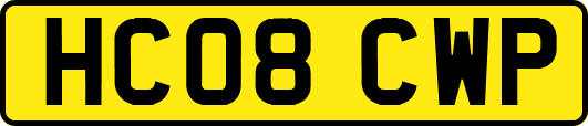 HC08CWP