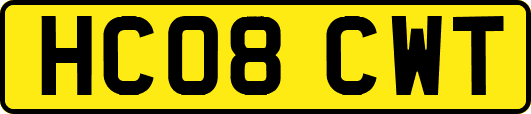 HC08CWT