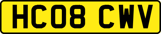 HC08CWV