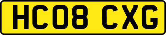 HC08CXG