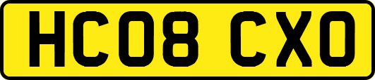 HC08CXO