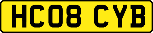 HC08CYB