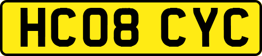 HC08CYC