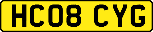 HC08CYG