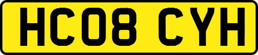 HC08CYH