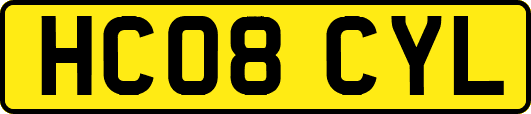 HC08CYL
