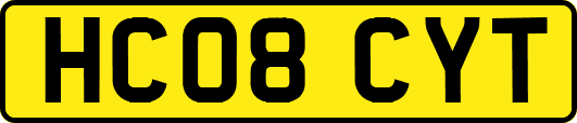 HC08CYT