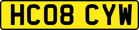 HC08CYW