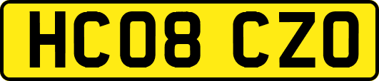 HC08CZO