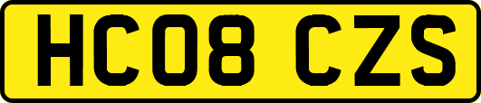 HC08CZS