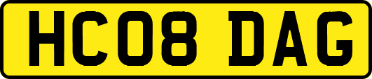 HC08DAG