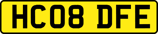 HC08DFE