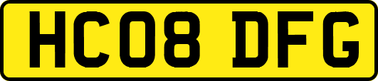HC08DFG